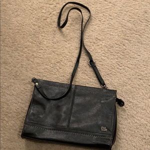 Cross boy purse